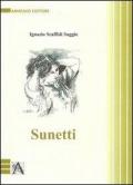 Sunetti