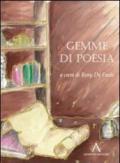 Gemme di poesia