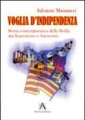 Voglia d'indipendenza