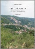 La città di Alto (Sorianello e Soriano Calabro) all'epoca dei normanni