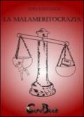 La Malameritocrazia