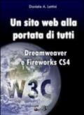 Un sito web alla portata di tutti. Dreamweaver e Fireworks CS4. E-book. Formato EPUB