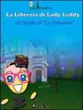 La libreria di Lady Leddy. Le favole di «La Fontaine». CD-ROM. Ediz. illustrata