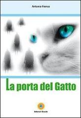 La porta del gatto