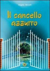 Il cancello azzurro