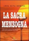 La sacra menzogna