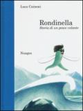 Rondinella. Storia di un pesce volante