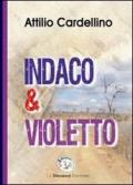 Indaco & violetto: 1