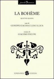 La bohème