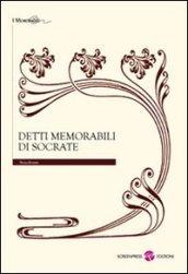 Detti memorabili di Socrate