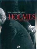 Holmes (1854-1891?)