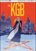 KGB. 1.