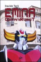 Emina. OrfaniRobot