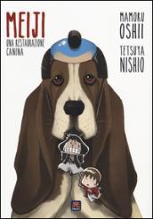 Meiji. Una restaurazione canina