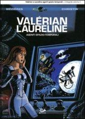 Valérian e Laureline agenti spazio-temporali. 3.