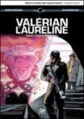 Valérian e Laureline agenti spazio-temporali. 4.