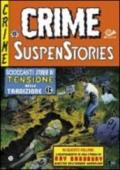 Crime suspenstories. 3.