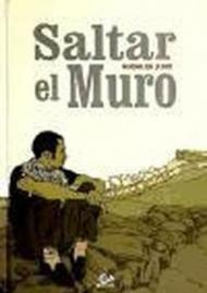 Saltar el muro