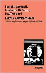 Parole apparecchiate. Storie da mangiare