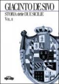 Storia delle Due Sicilie 1847-1861. 2.