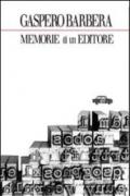 Memorie di un editore (Pillole per la memoria)