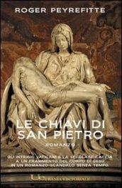 Le chiavi di san Pietro