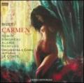 Carmen. Con 2 CD Audio