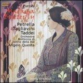 Madama Butterfly. Con 2 CD Audio