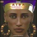 Aida. Con CD Audio