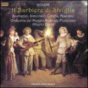 Il barbiere di Siviglia. Con 2 CD Audio