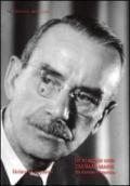 In viaggio con Thomas Mann. Fra Europa e America