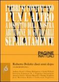 Roberto Bolaño dieci anni dopo. Una retrospettiva