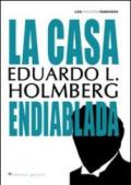 La casa endiablada