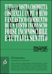 Il fantastico. Tradizioni a confronto