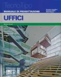 Manuale di progettazione. Uffici. Con CD-ROM. Con gadget