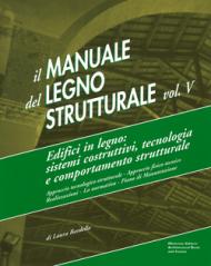 Il manuale del legno strutturale vol.5