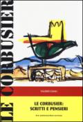 Le Corbusier: Scritti e pensieri