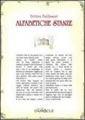 Alfabetiche stanze