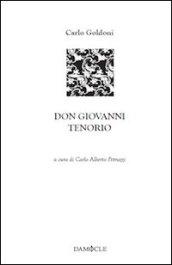 Don Giovanni Tenorio