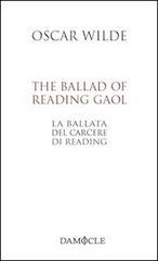 The ballad of Reading gaol-La ballata del carcere di Reading