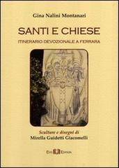 Santi e chiese. Itinerario devozionale a Ferrara