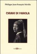 Chiari di parola