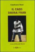 Il caso Daura Frab