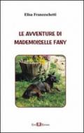 Le avventure di Medemoiselle Fany