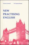 New practising english