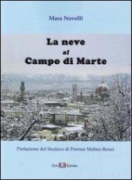 La neve al Campo di Marte