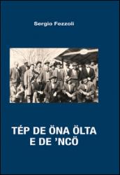 Tép de ona olta e de 'nco