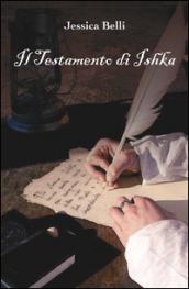 Il testamento di Ishka