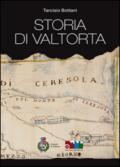 Storia di Valtorta. Comune di Valtorta. Ecomuseo di Valtorta