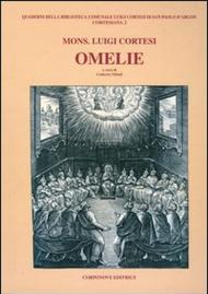 Omelie